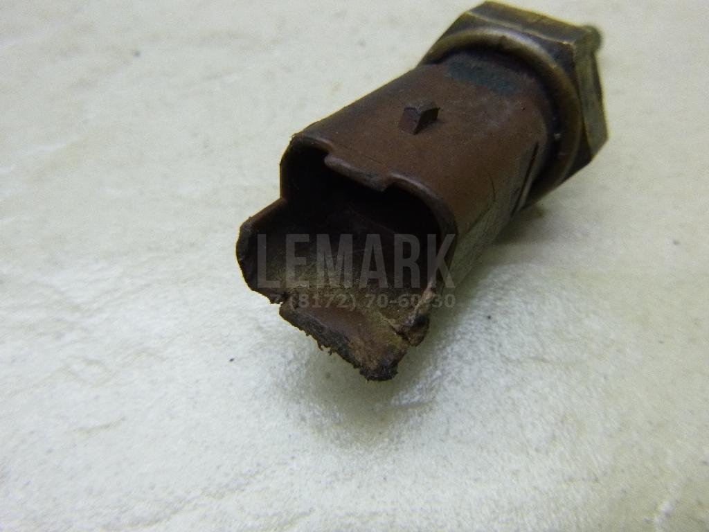 Датчик температуры