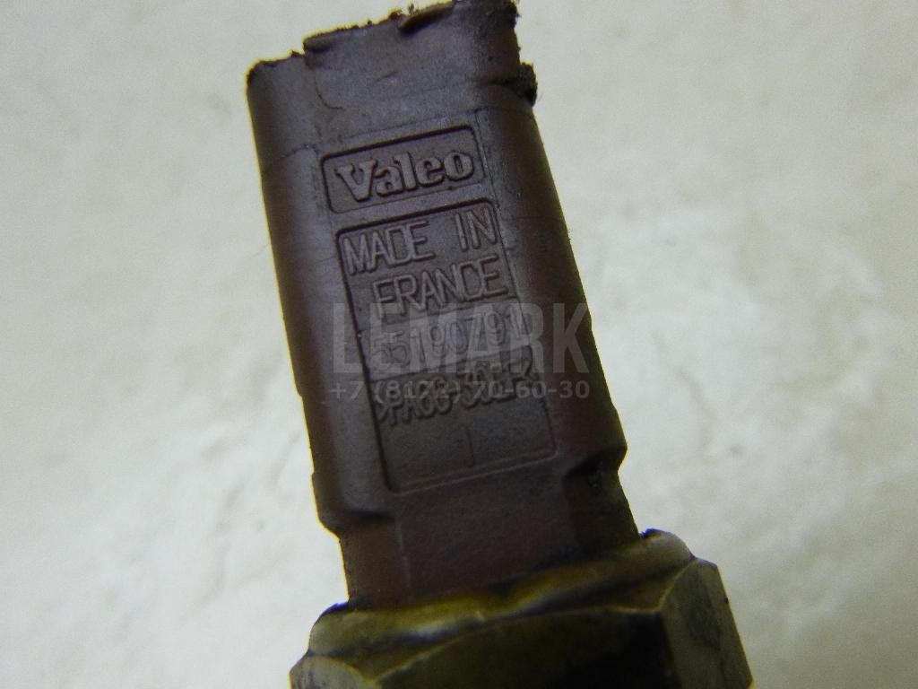 Датчик температуры