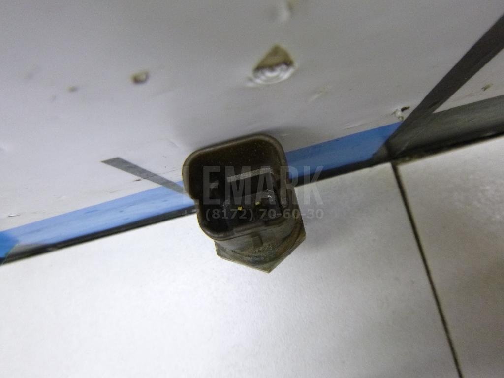 Датчик температуры