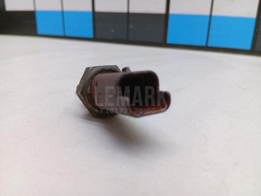 Датчик температуры