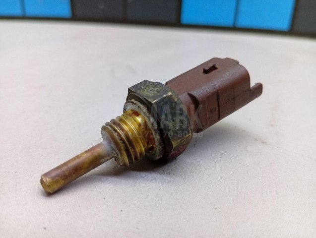 Датчик температуры