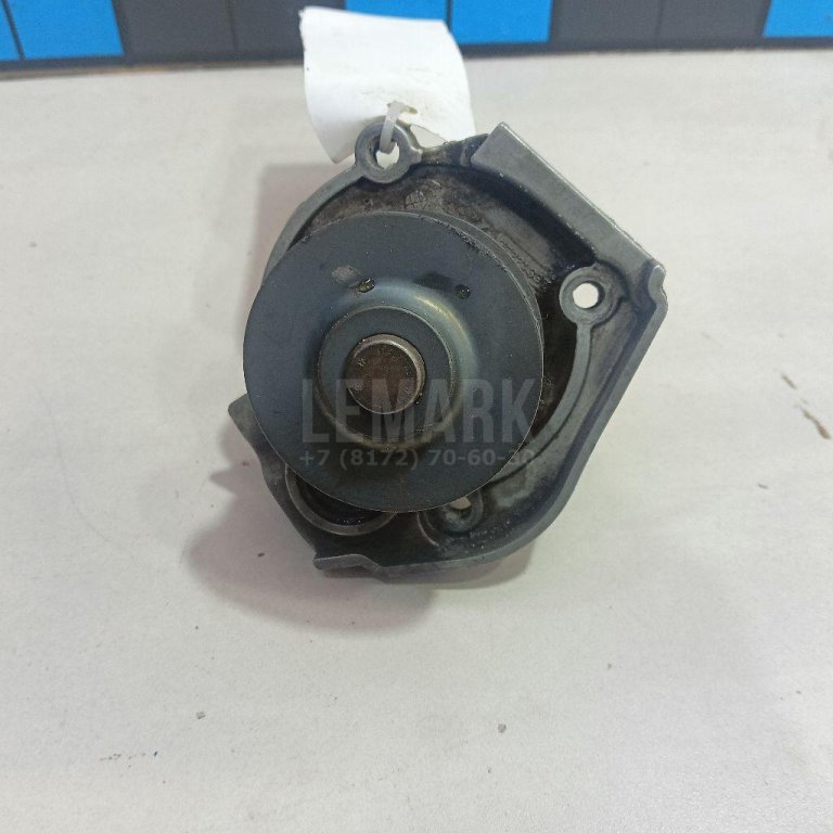 Насос водяной (помпа)