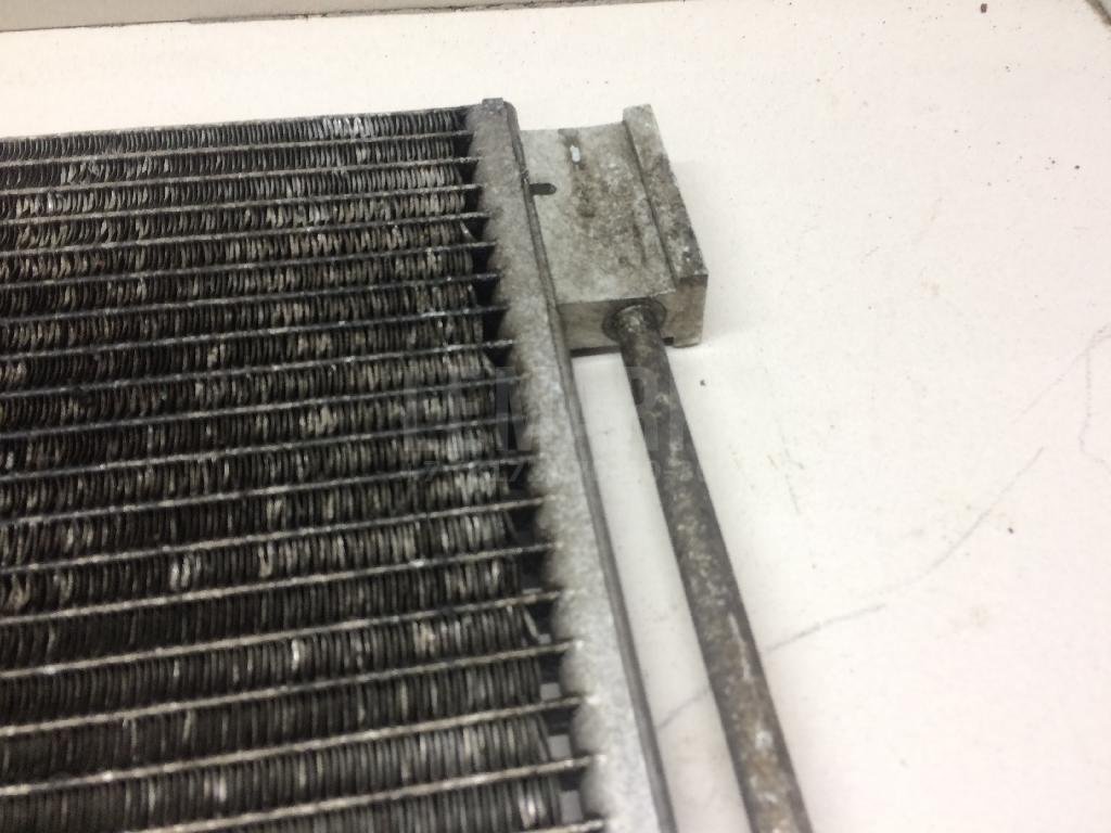 Радиатор кондиционера (конденсер)