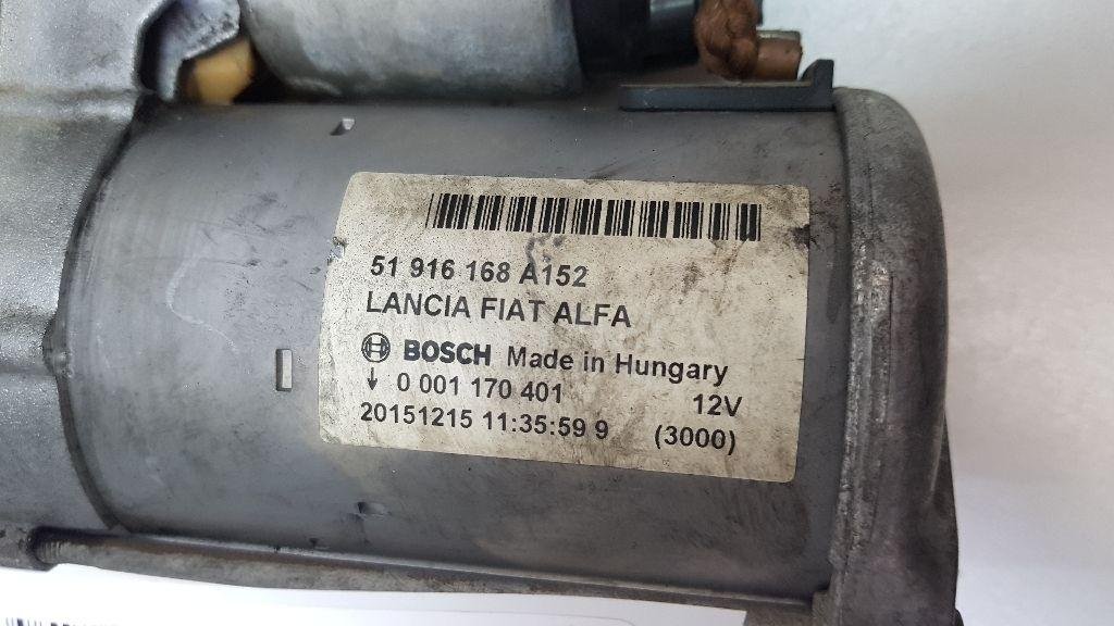 Стартер для  Acura TSX 2009-2014