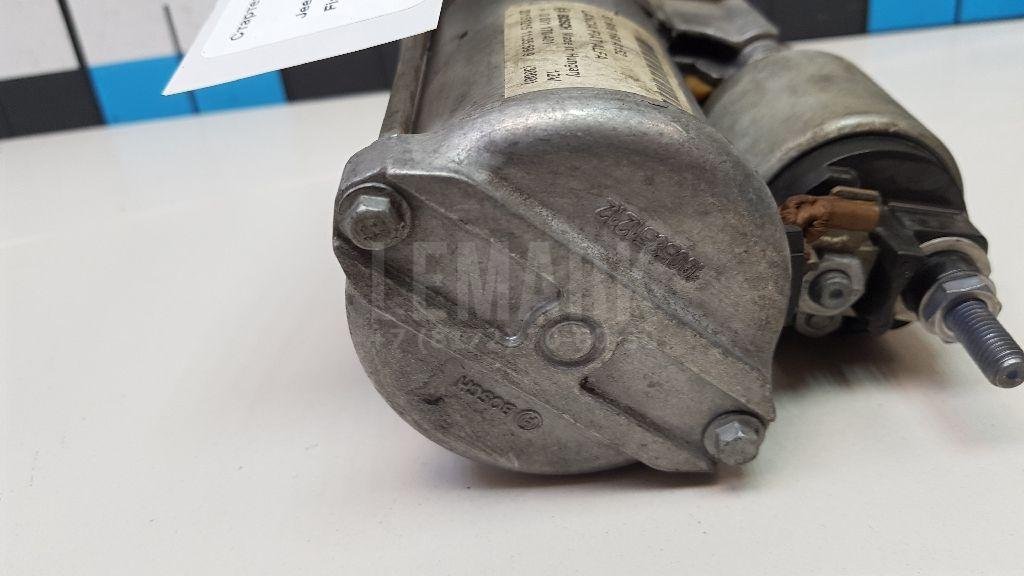 Стартер для  Acura TSX 2009-2014