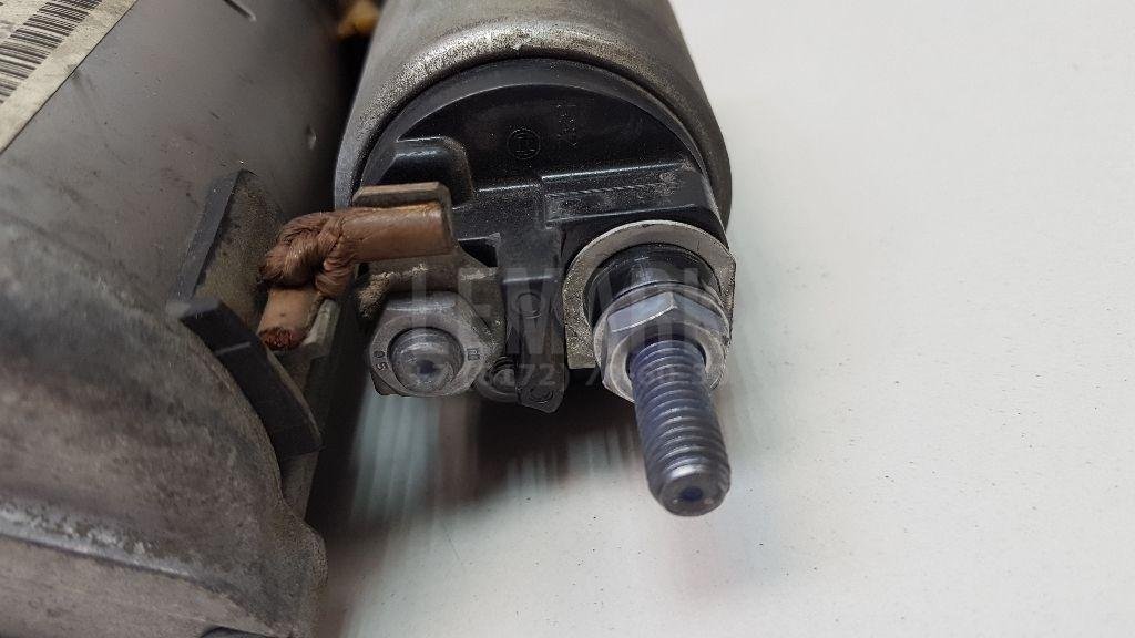 Стартер для  Acura TSX 2009-2014