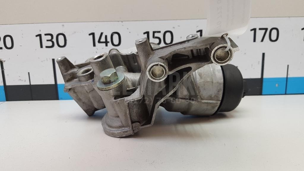 Корпус масляного фильтра