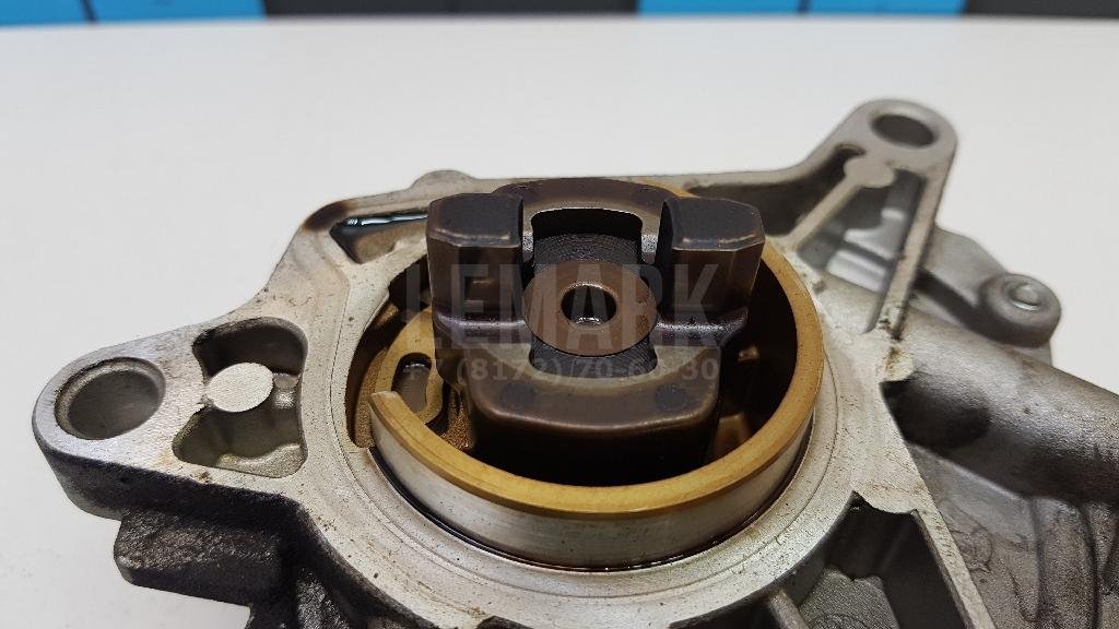 Насос вакуумный