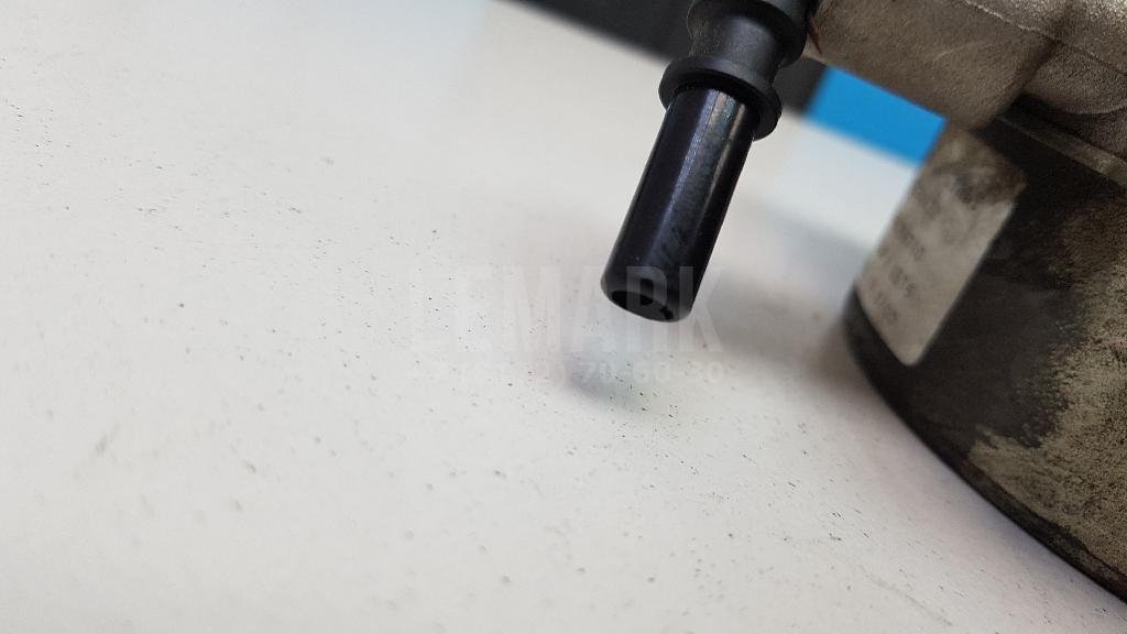 Насос вакуумный