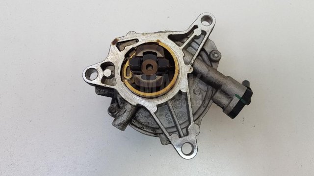 Насос вакуумный