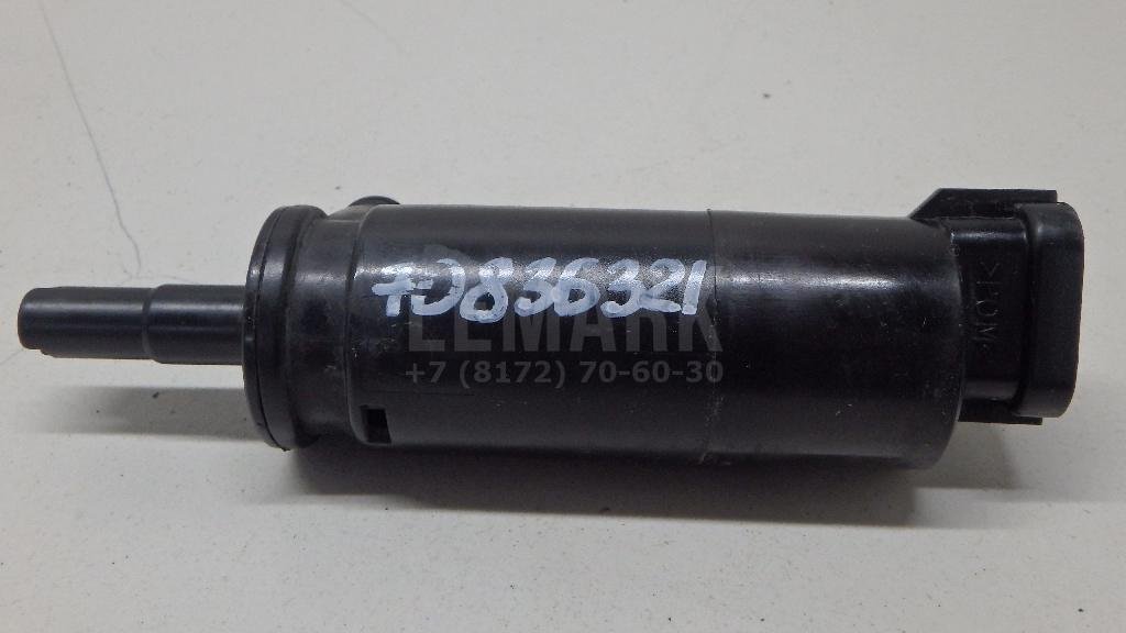 Насос омывателя фар