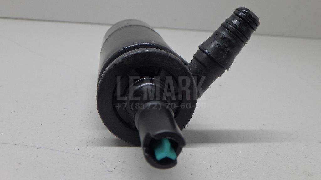 Насос омывателя фар