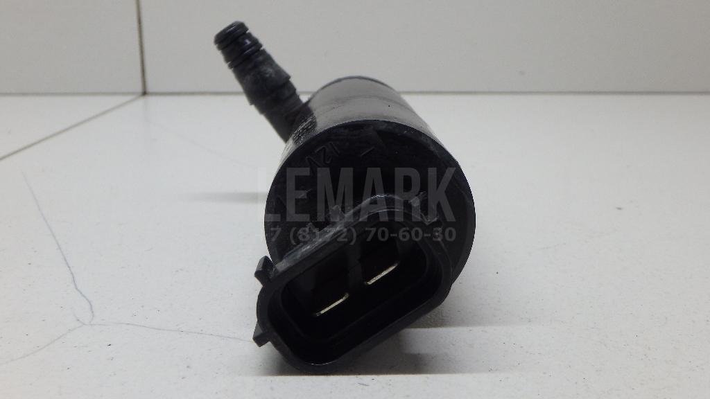 Насос омывателя фар