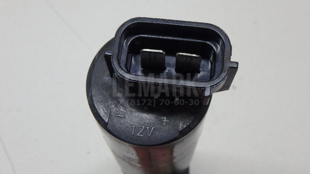 Насос омывателя фар