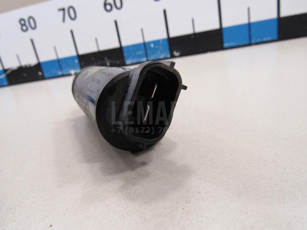 Насос омывателя фар