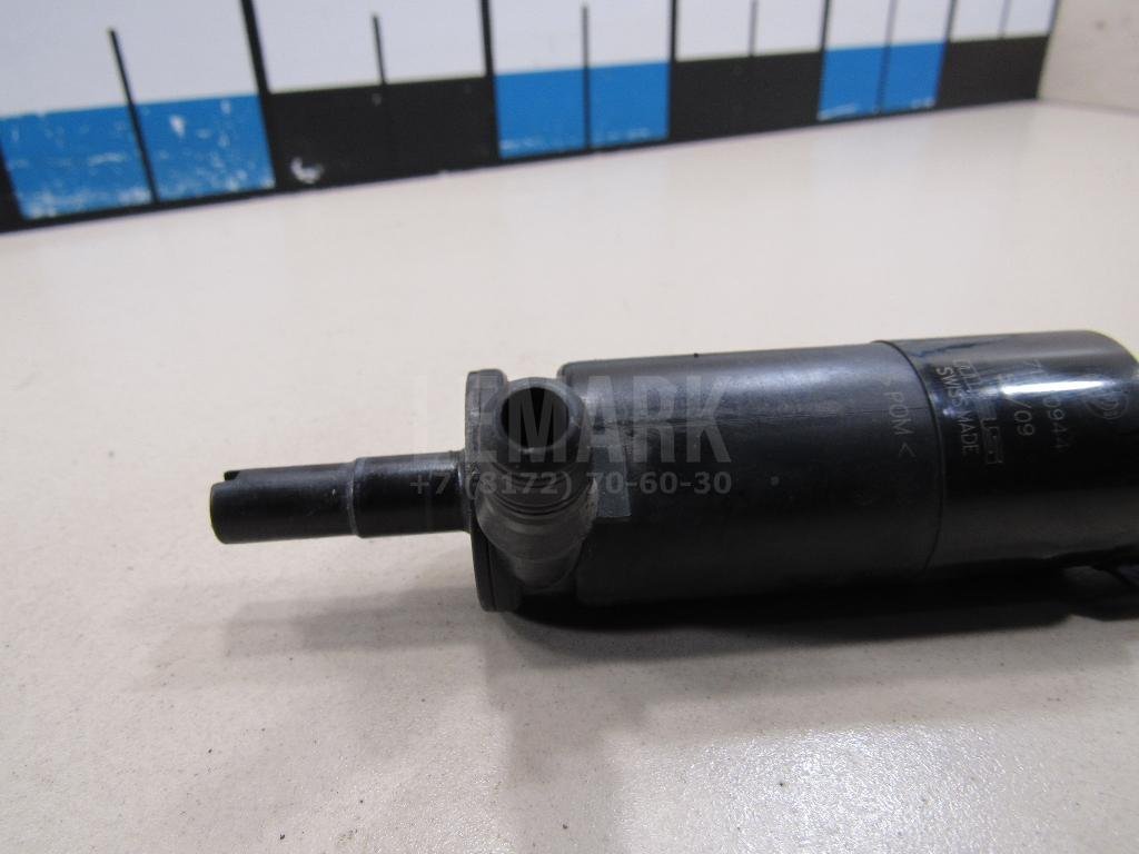 Насос омывателя фар