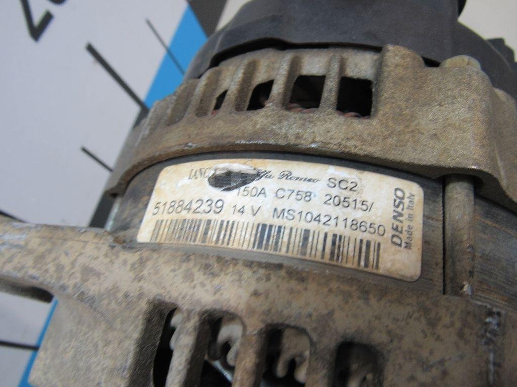 Генератор для  Alfa Romeo 145 1994-2001