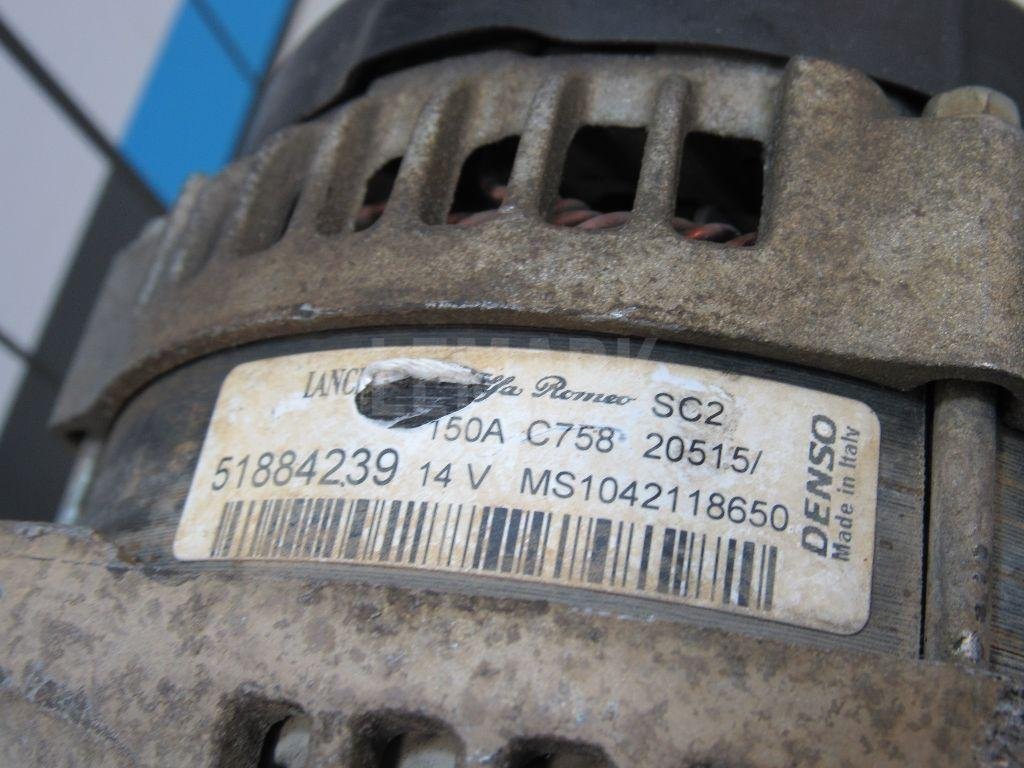 Генератор для  Alfa Romeo 145 1994-2001