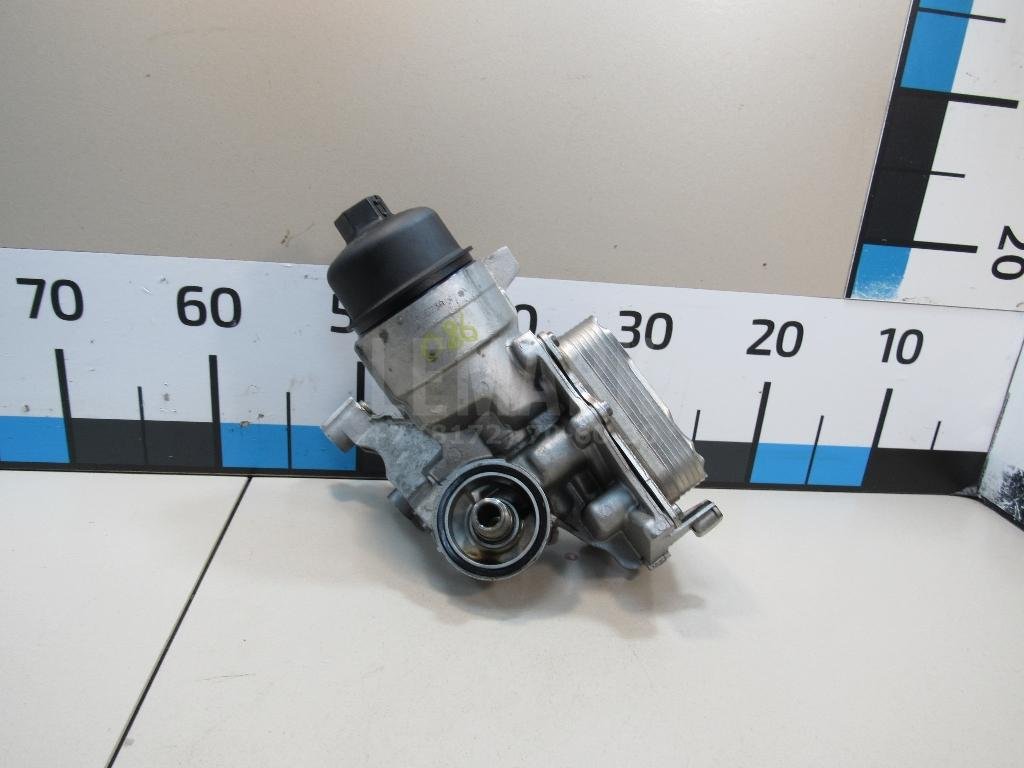 Корпус масляного фильтра