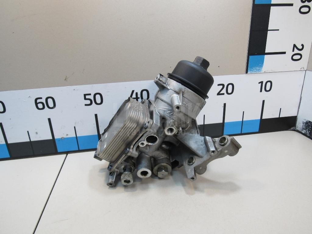 Корпус масляного фильтра