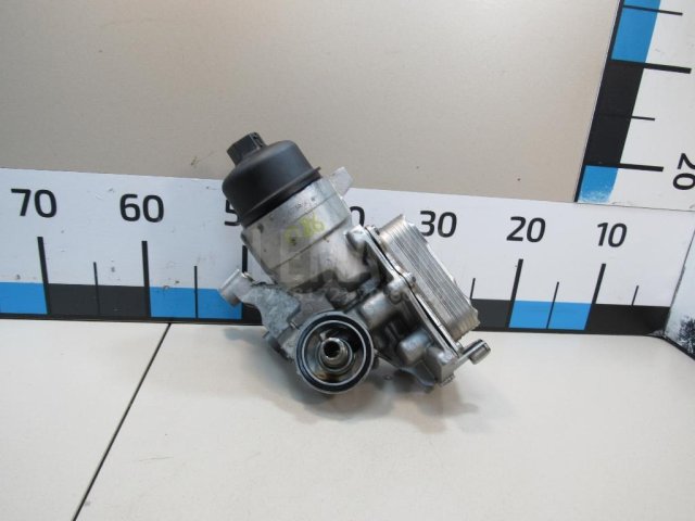 Корпус масляного фильтра