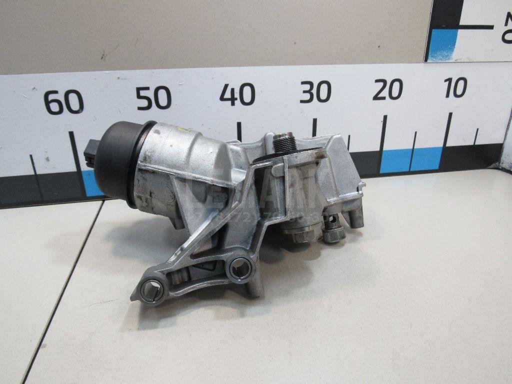 Корпус масляного фильтра