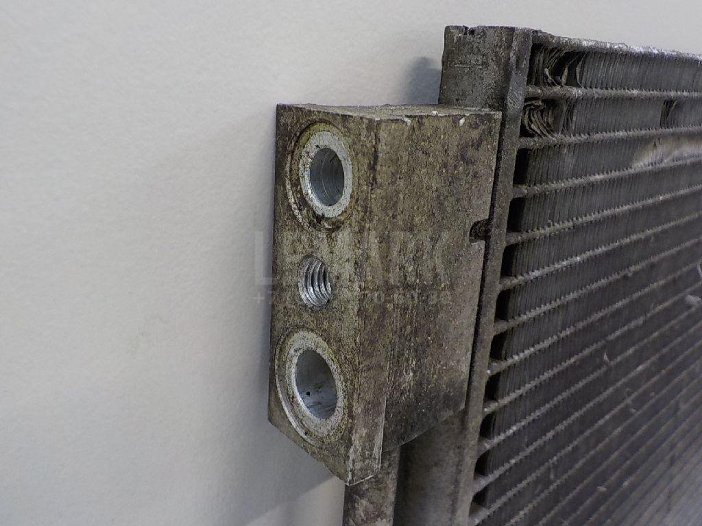 Радиатор кондиционера (конденсер)