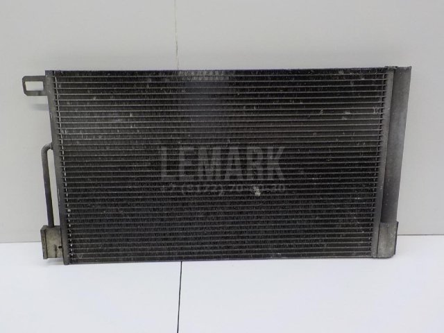 Радиатор кондиционера (конденсер)
