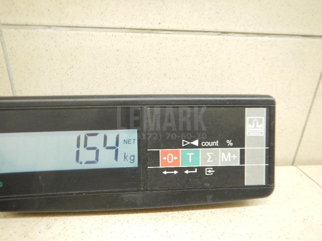 Радиатор кондиционера (конденсер)