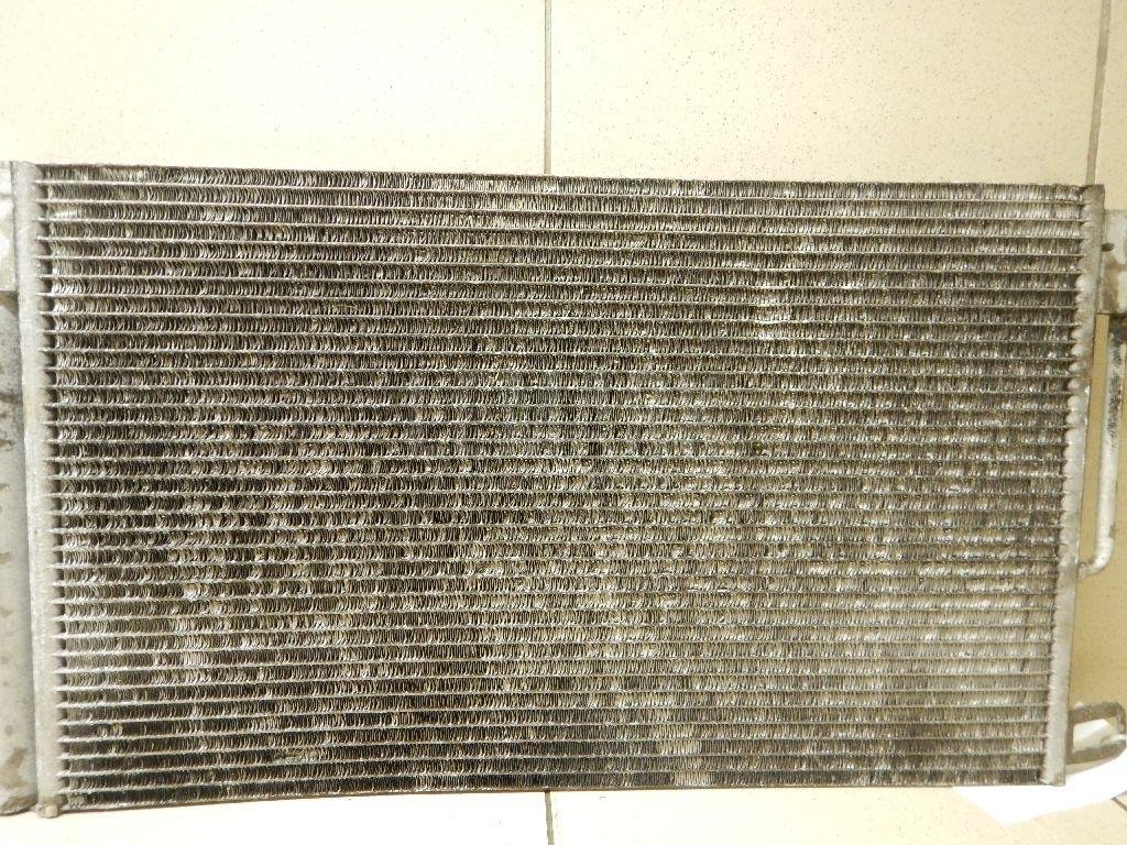 Радиатор кондиционера (конденсер)