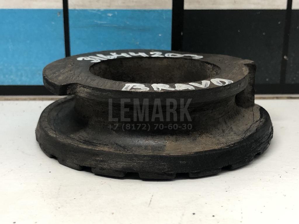 Опора задней пружины нижняя