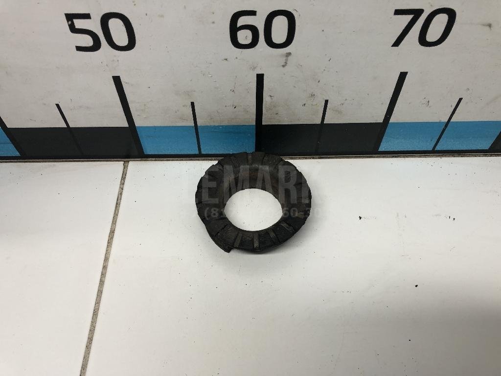 Опора задней пружины нижняя