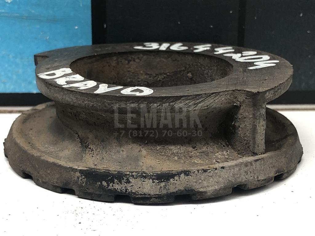 Опора задней пружины нижняя