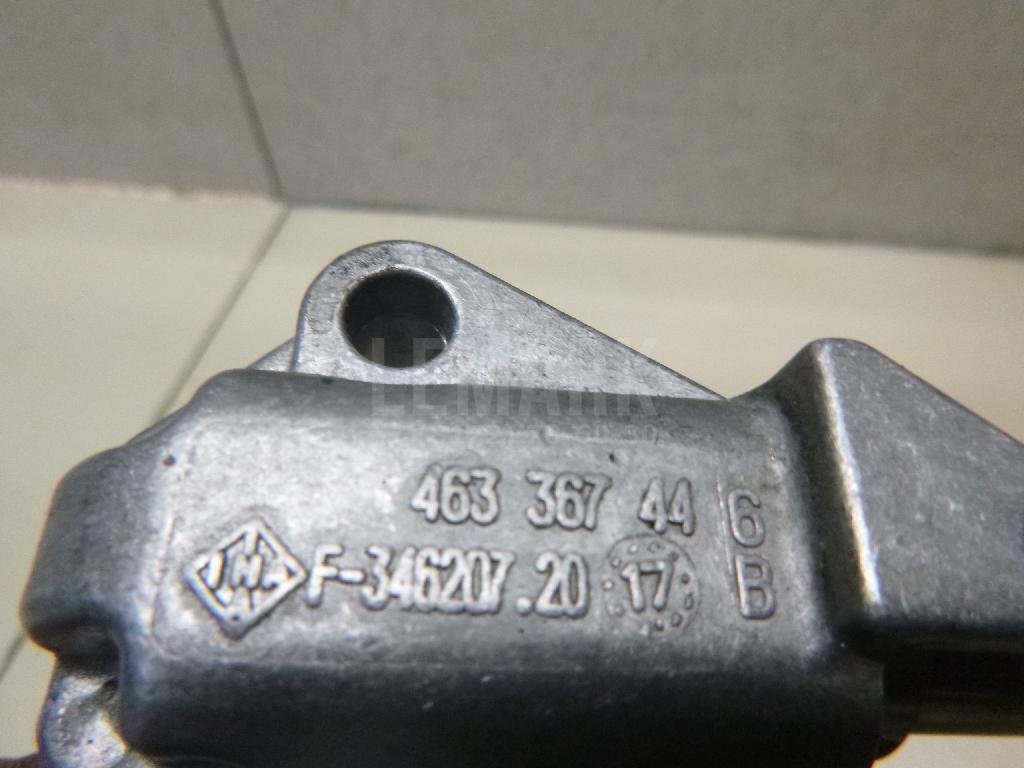 Натяжитель цепи