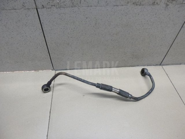 Трубка турбокомпрессора (турбины)