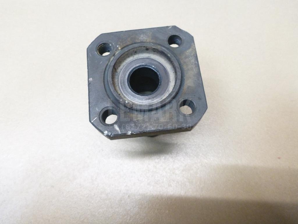 Ступица коленвала