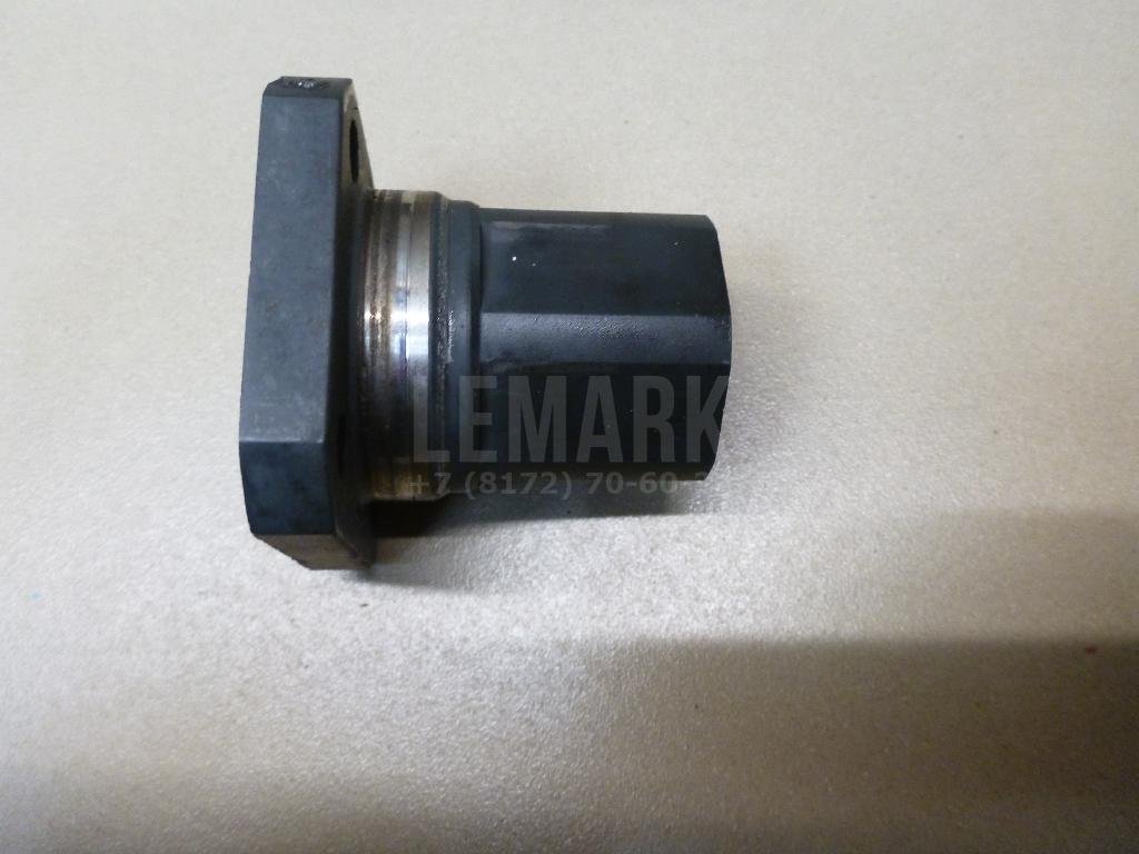 Ступица коленвала