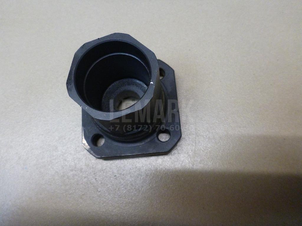 Ступица коленвала