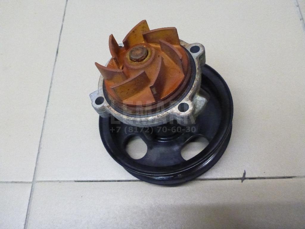 Насос водяной (помпа)