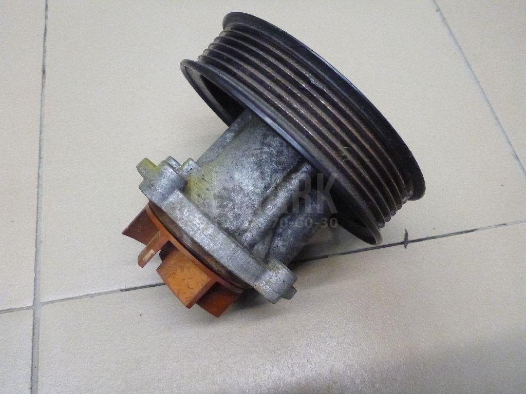 Насос водяной (помпа)