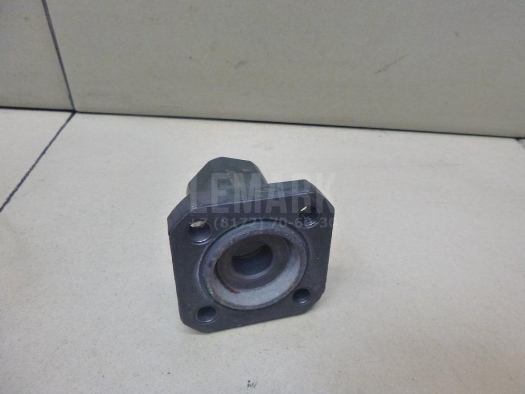 Ступица коленвала