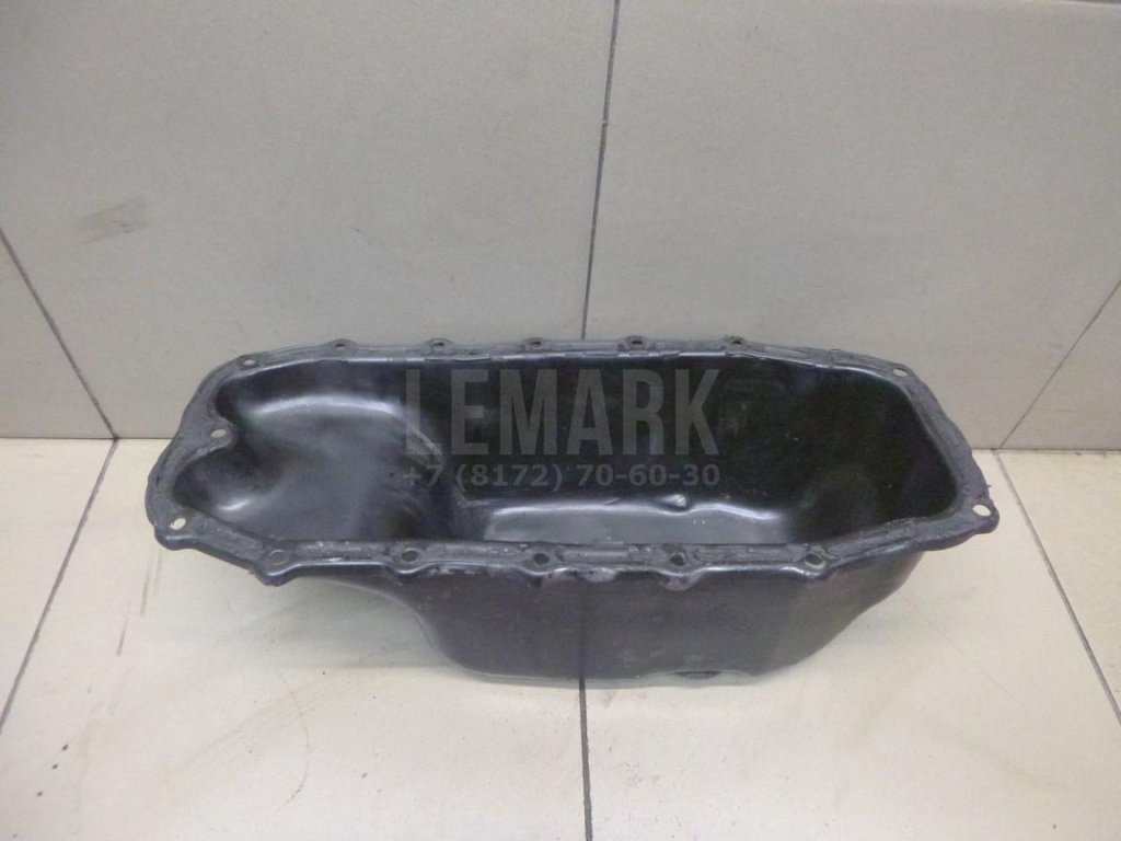 Поддон масляный двигателя для  Acura MDX 2013-2020