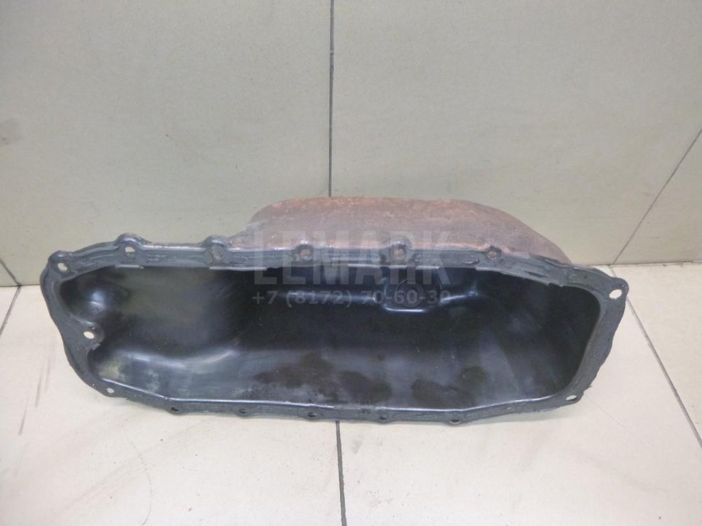 Поддон масляный двигателя для  Acura MDX 2013-2020