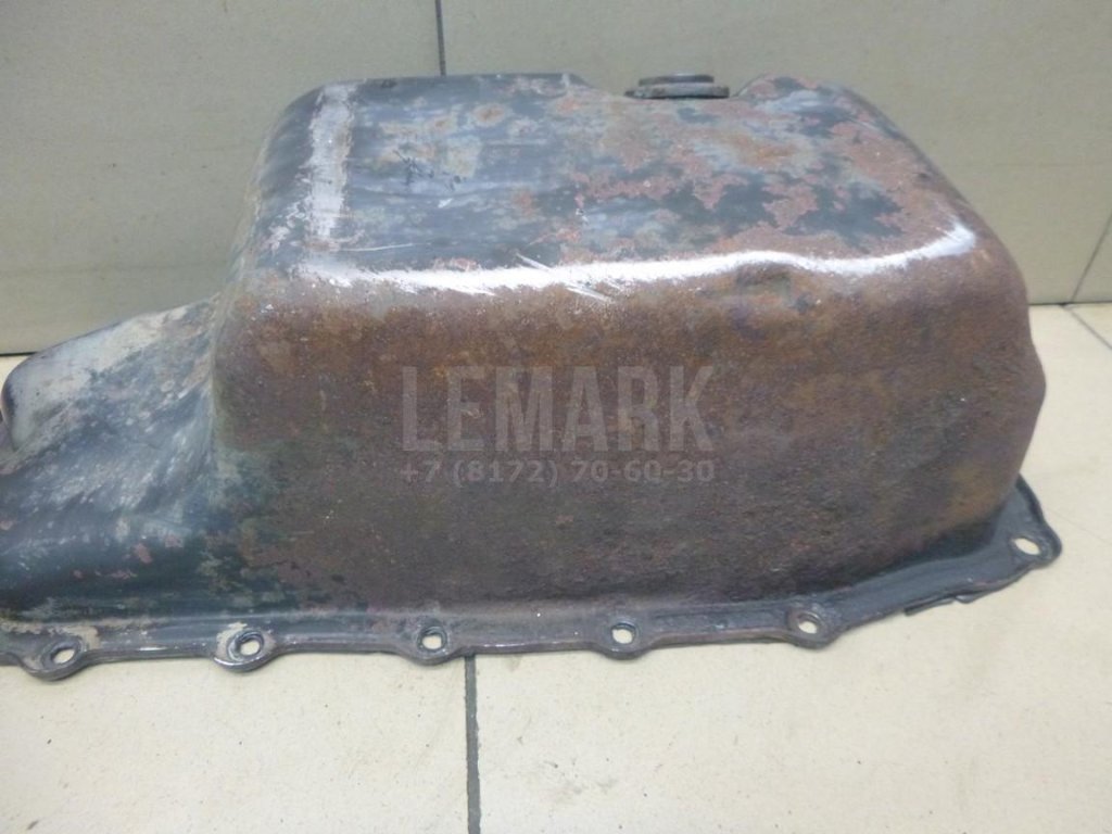 Поддон масляный двигателя для  Acura MDX 2013-2020