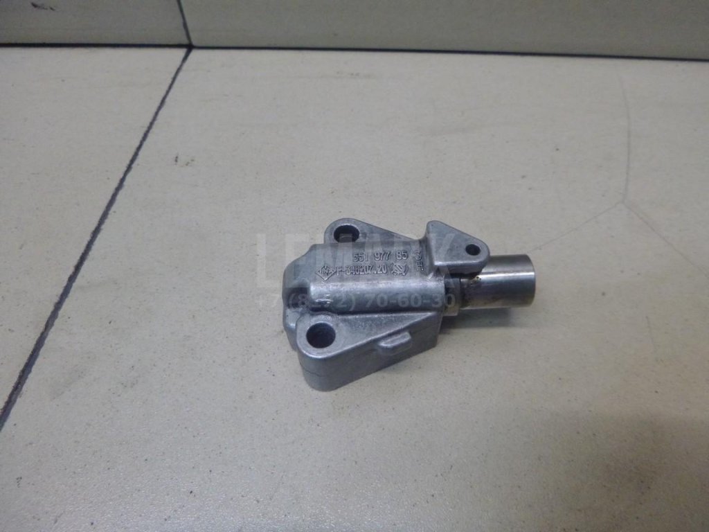 Натяжитель цепи для  Audi A3 [8PA] Sportback 2004-2013