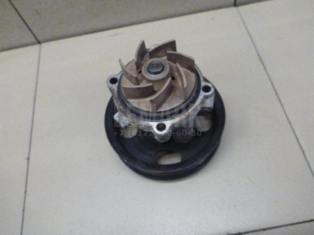 Насос водяной (помпа)