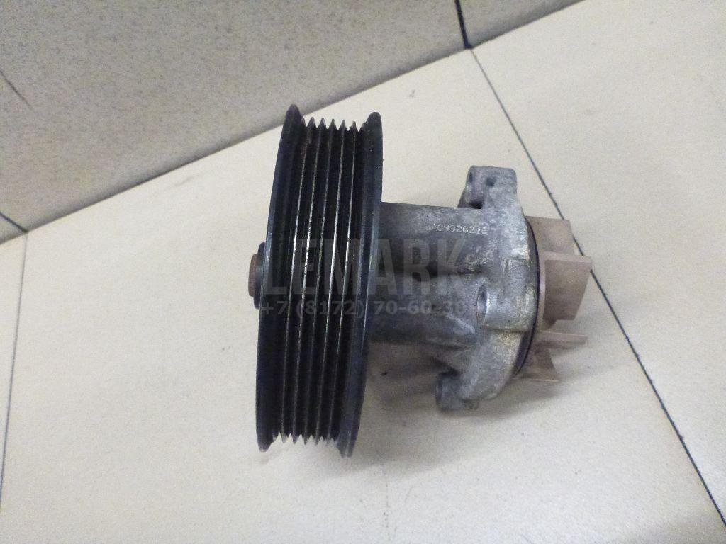 Насос водяной (помпа)