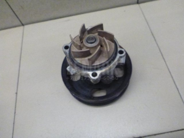 Насос водяной (помпа)