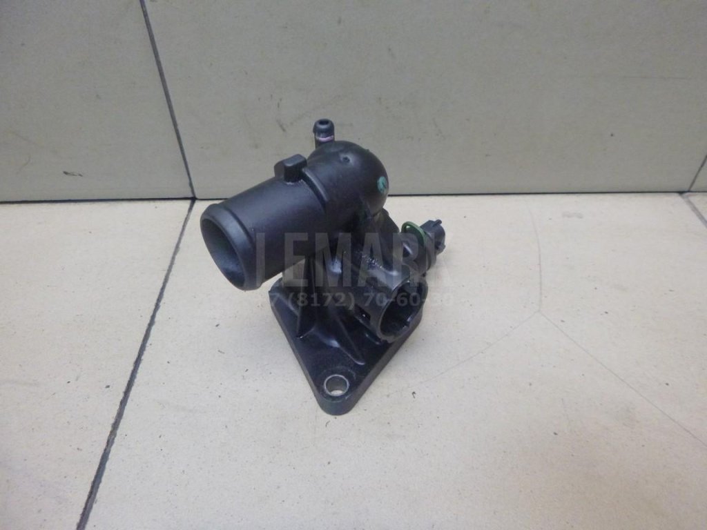 Термостат для  Audi A4 [B8] Allroad 2009-2015