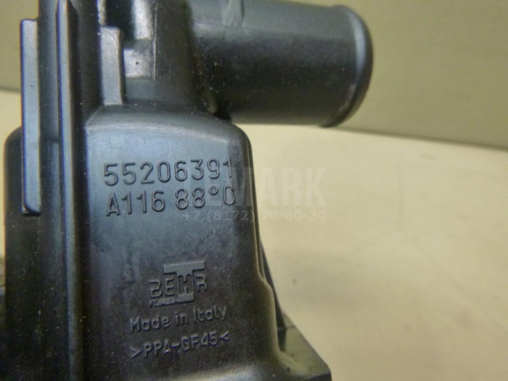 Термостат для  Audi A4 [B8] Allroad 2009-2015